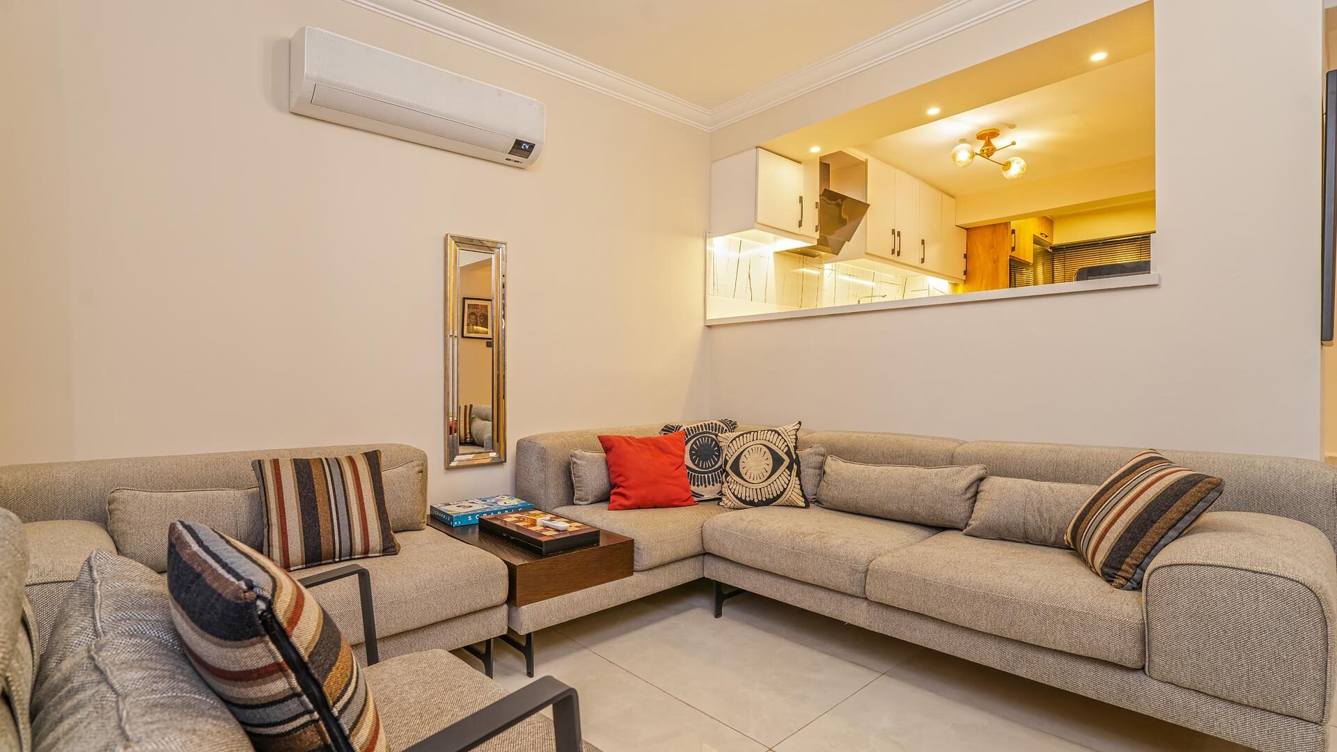 Villa Altay Kaş — 58