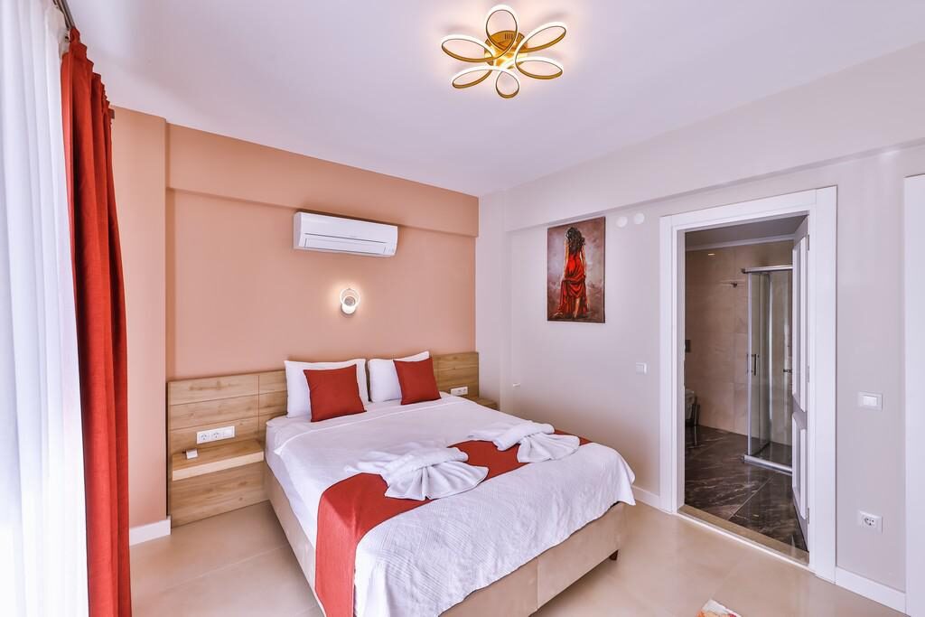 Villa Safran — 16