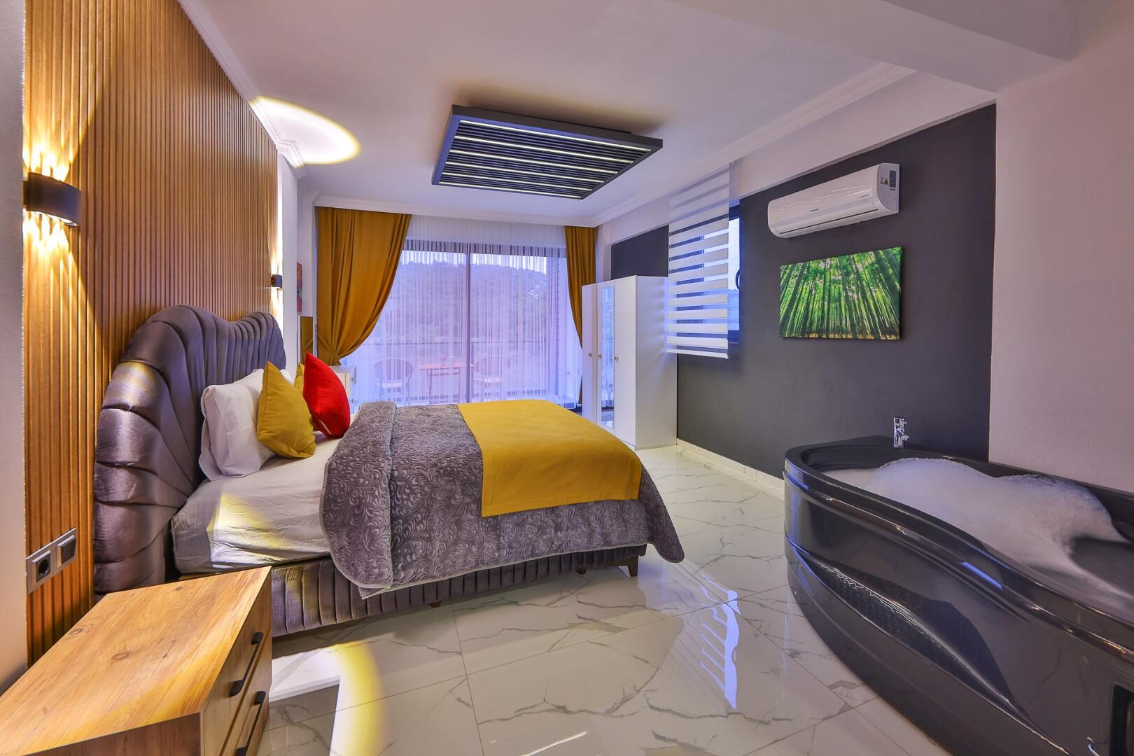 Villa Manolya Ağullu — 30