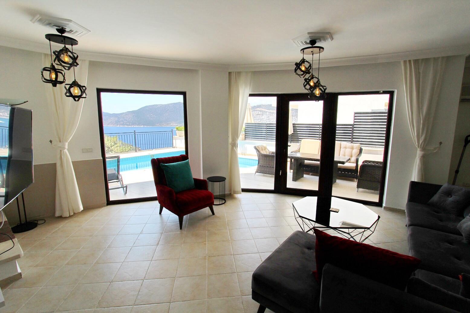 Villa Anatolia Kışla — 18
