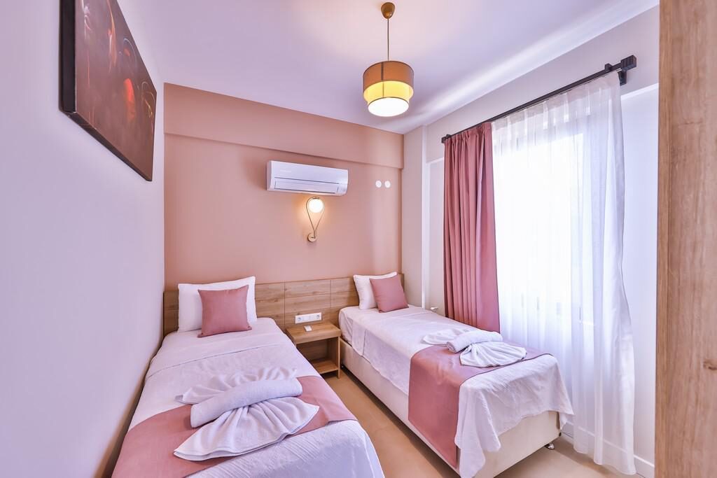 Villa Safran — 20