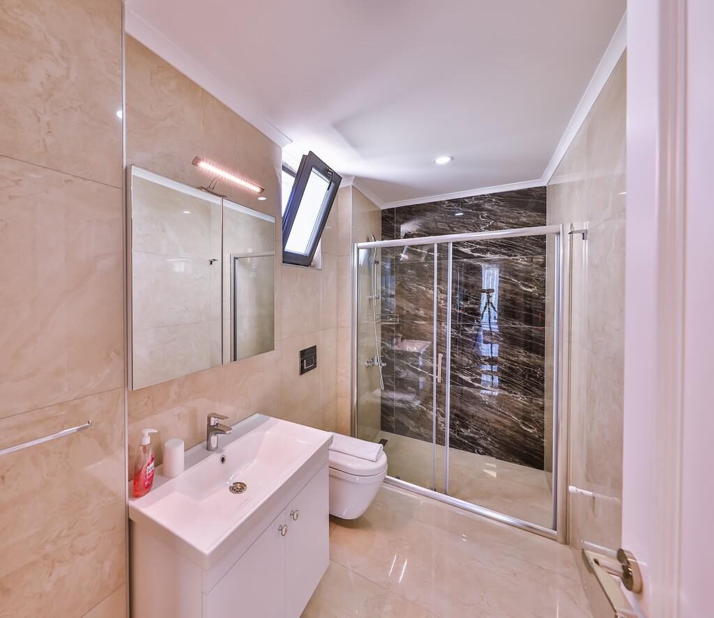 Villa Safran — 21