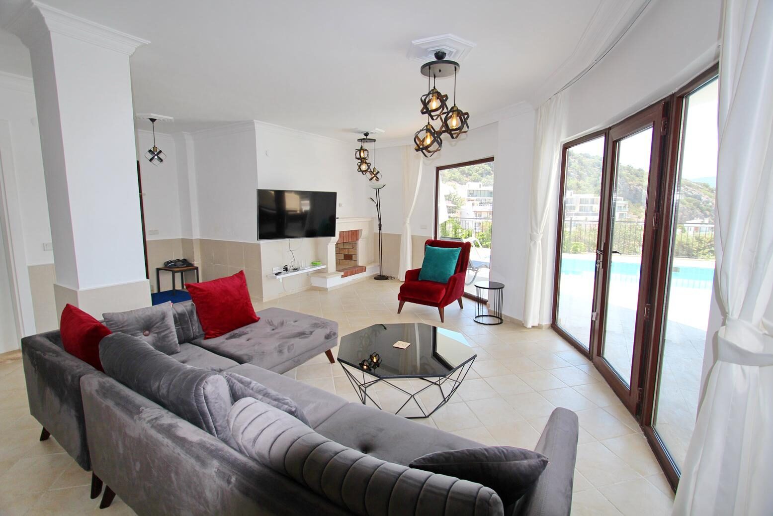 Villa Anatolia Kışla — 19
