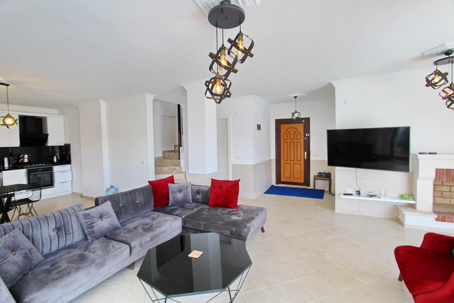 Villa Anatolia Kışla — 20
