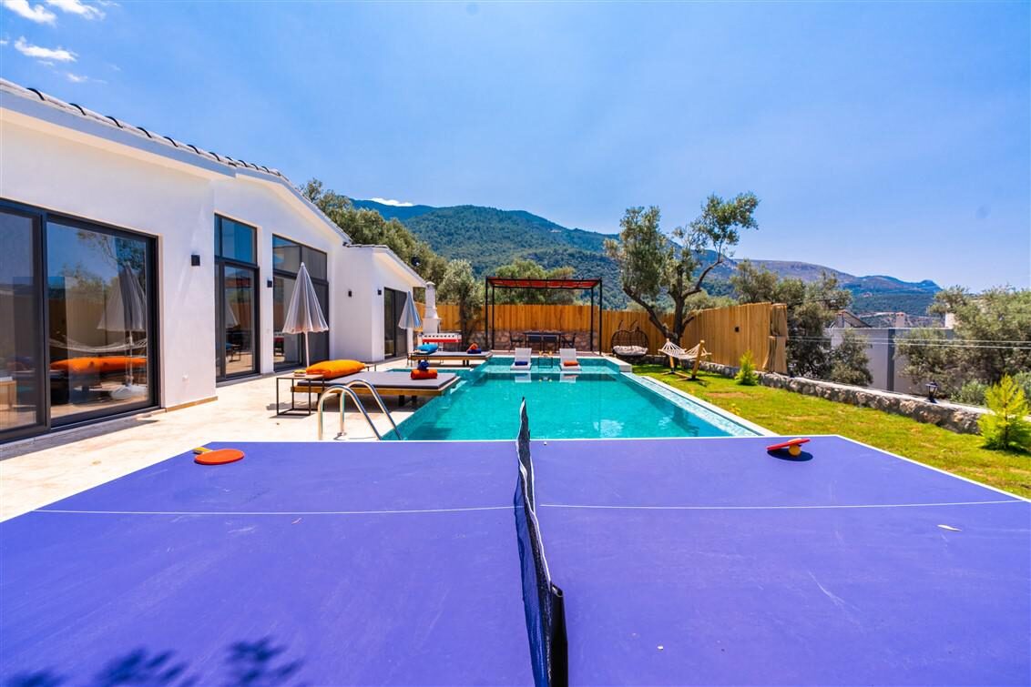 Villa İbiza — 6