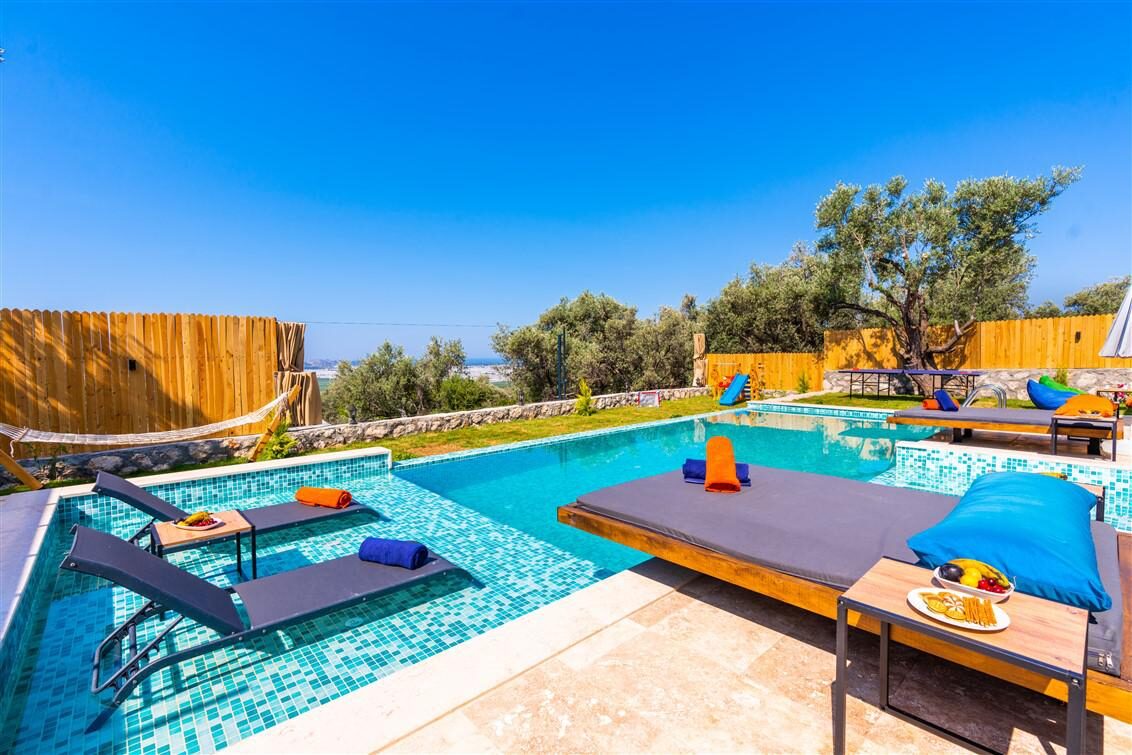 Villa İbiza — 11