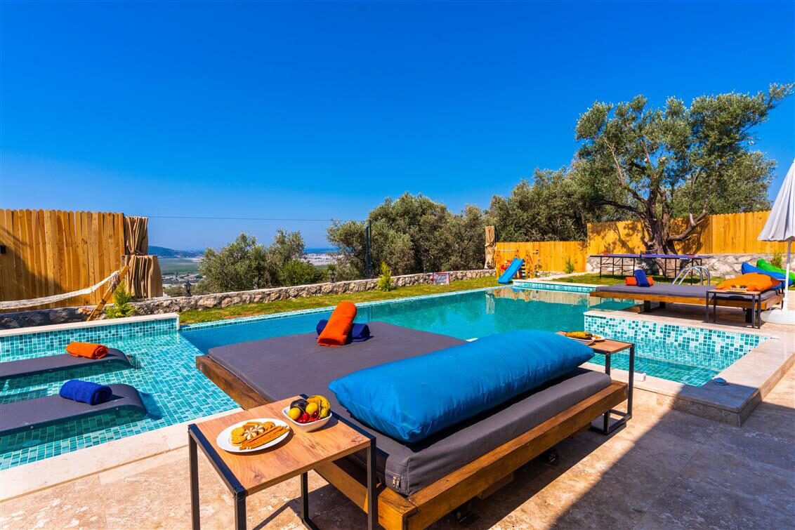 Villa İbiza — 14