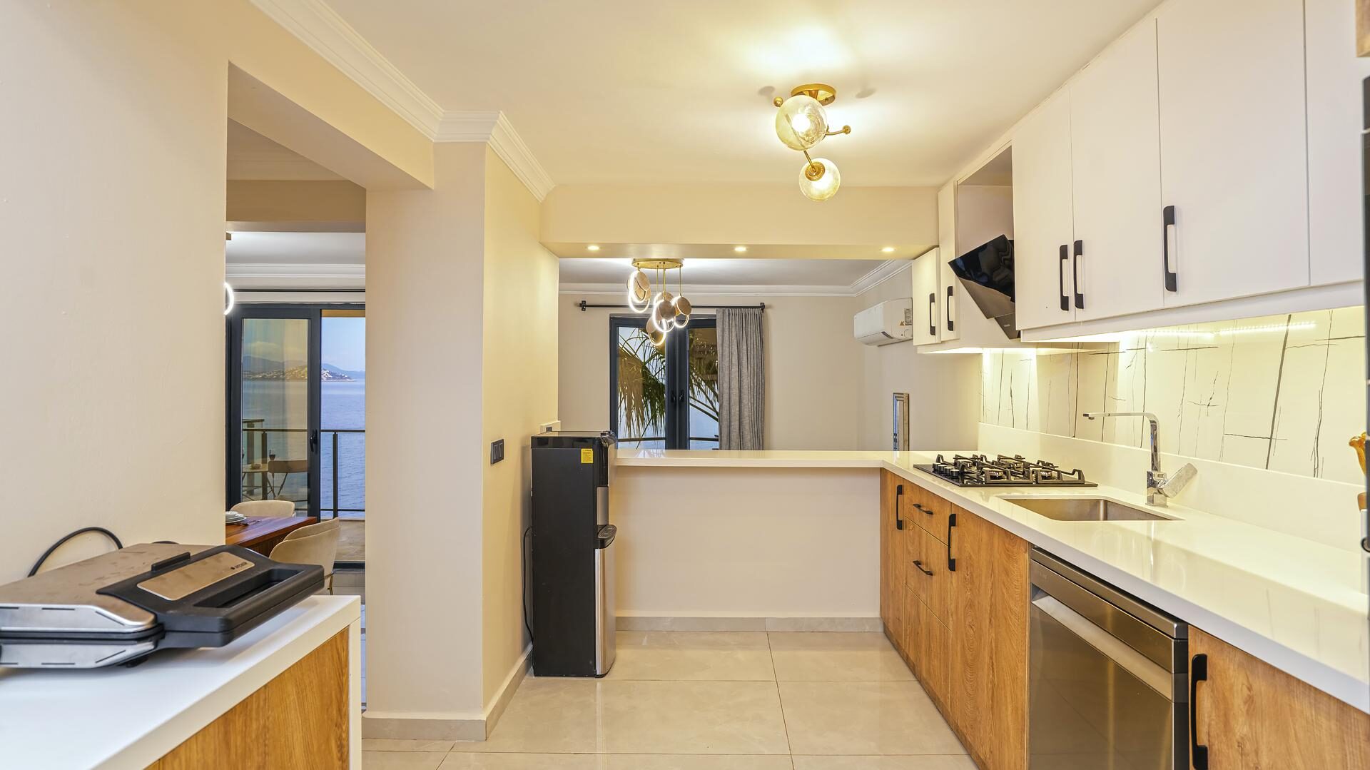 Villa Altay Kaş — 69