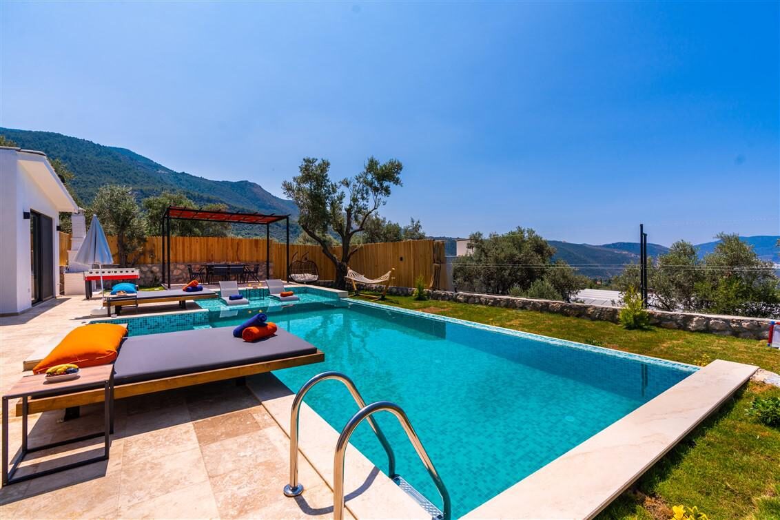 Villa İbiza — 18