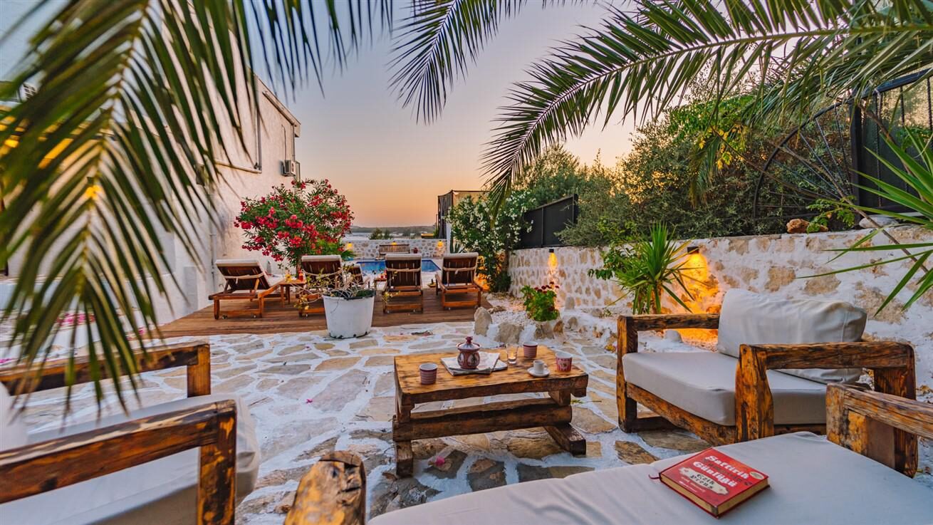 Villa Canan Patara