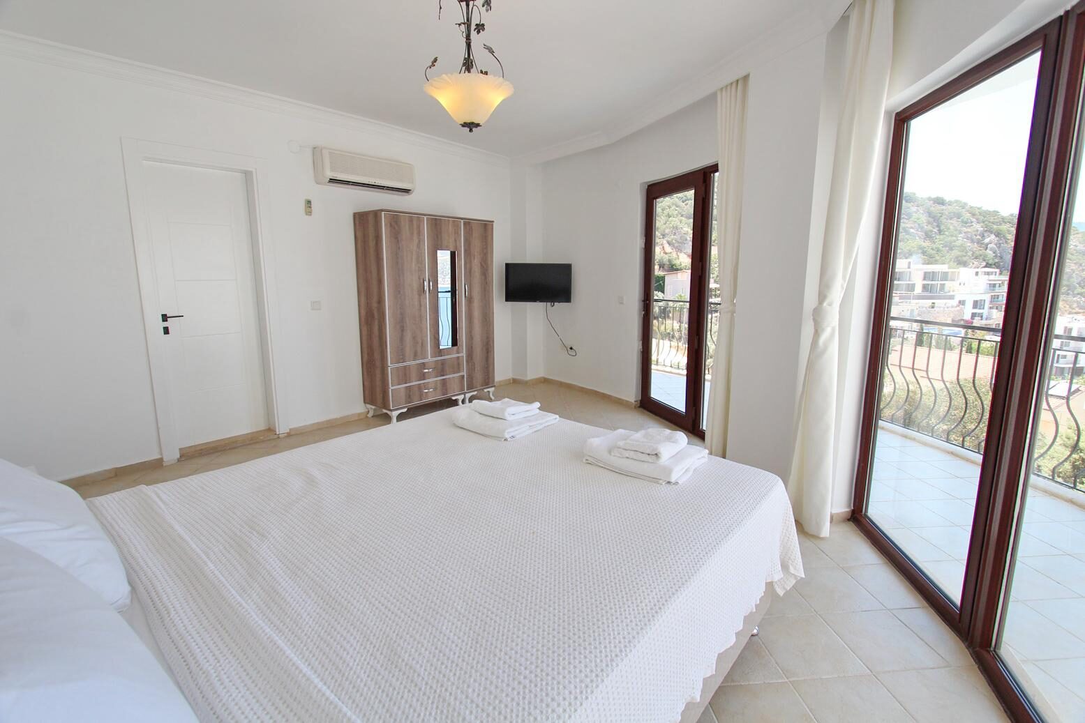 Villa Anatolia Kışla — 33