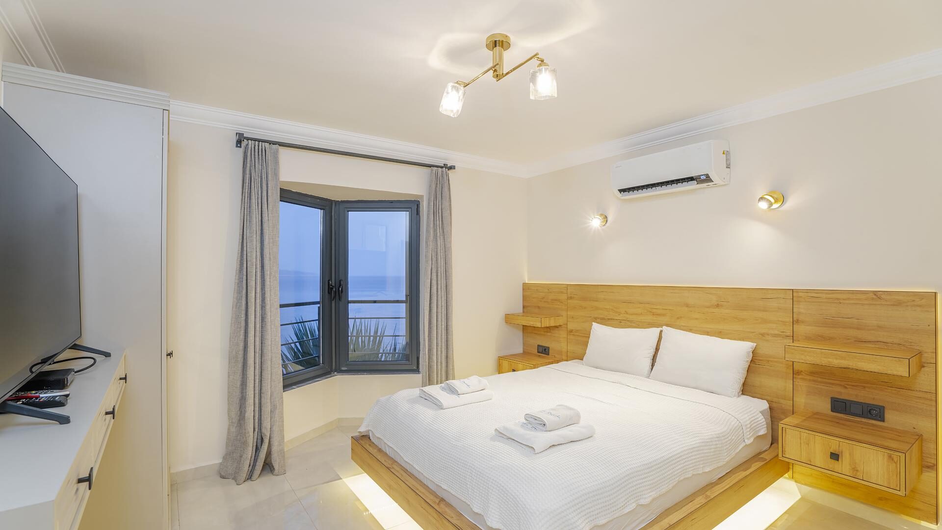 Villa Altay Kaş — 76