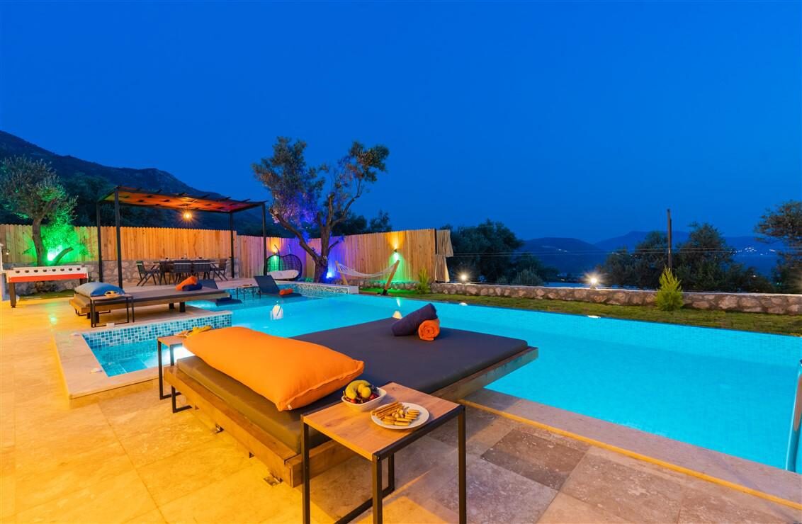 Villa İbiza — 35