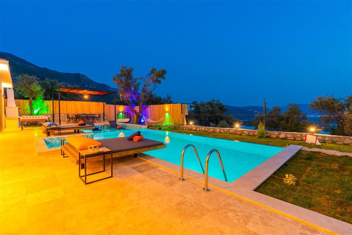 Villa İbiza — 40