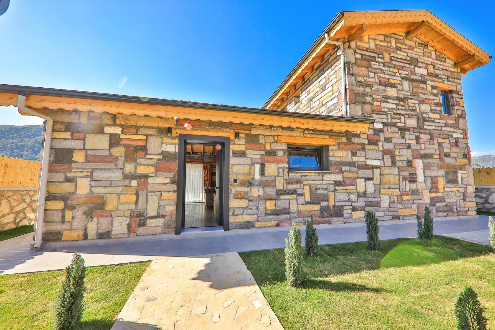 Villa Ladin Sarıbelen — 15