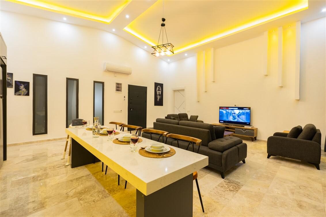 Villa İbiza — 46