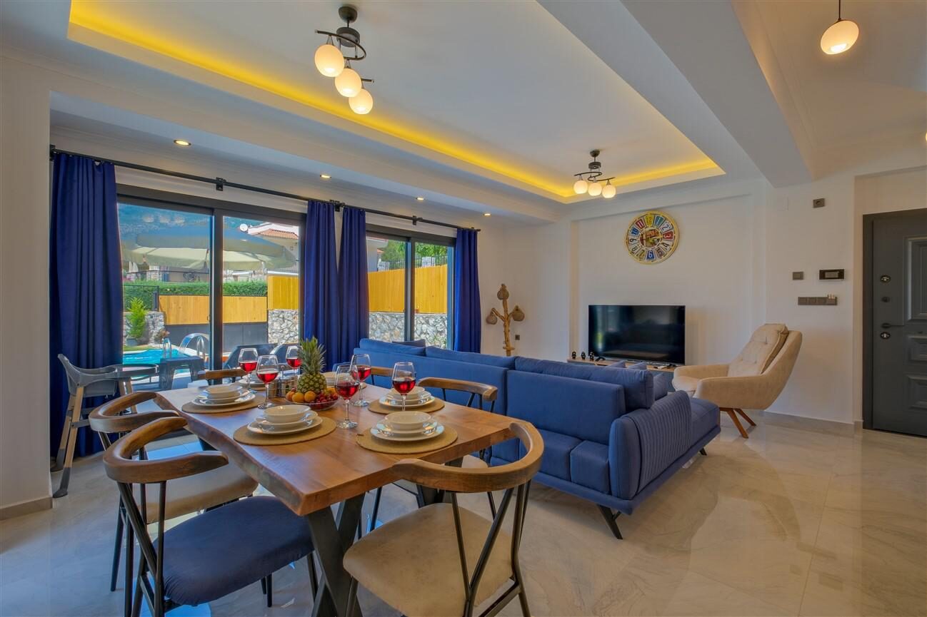 Villa Santorini — 33