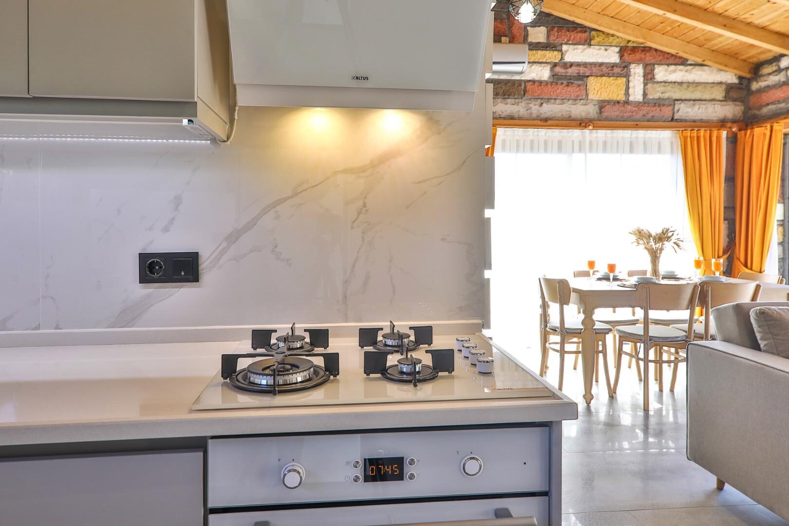 Villa Ladin Sarıbelen — 20