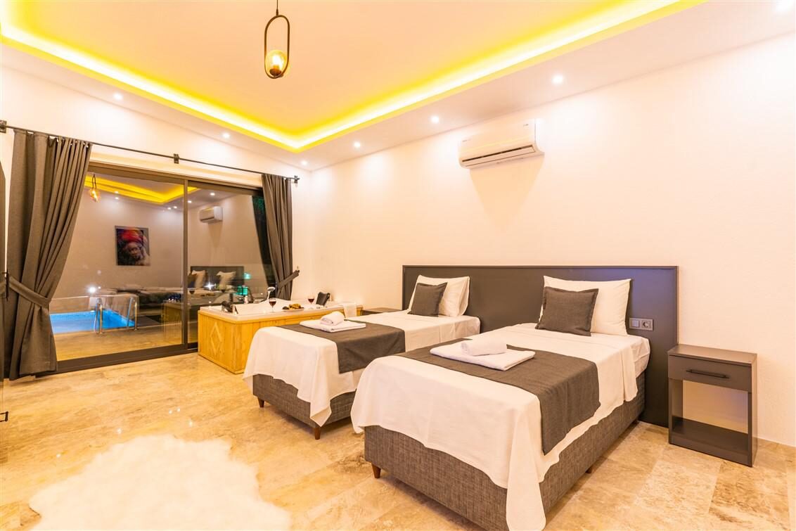 Villa İbiza — 59