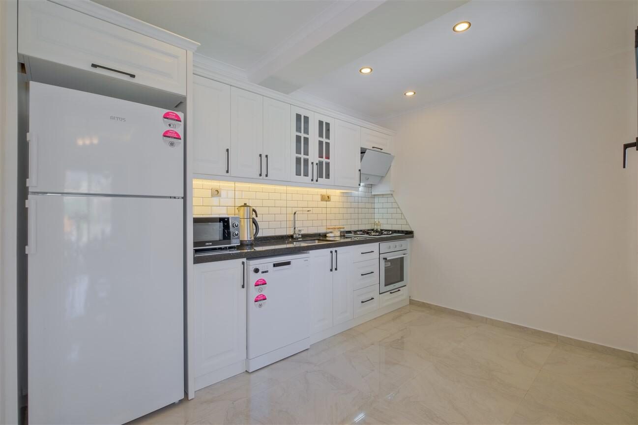 Villa Santorini — 43