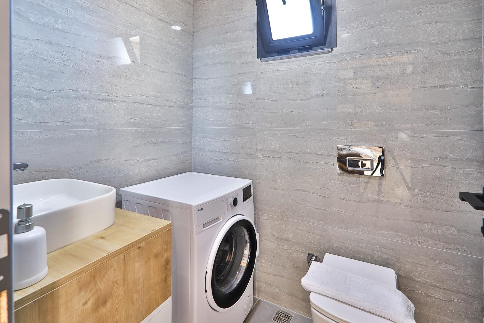 Villa Ladin Sarıbelen — 28