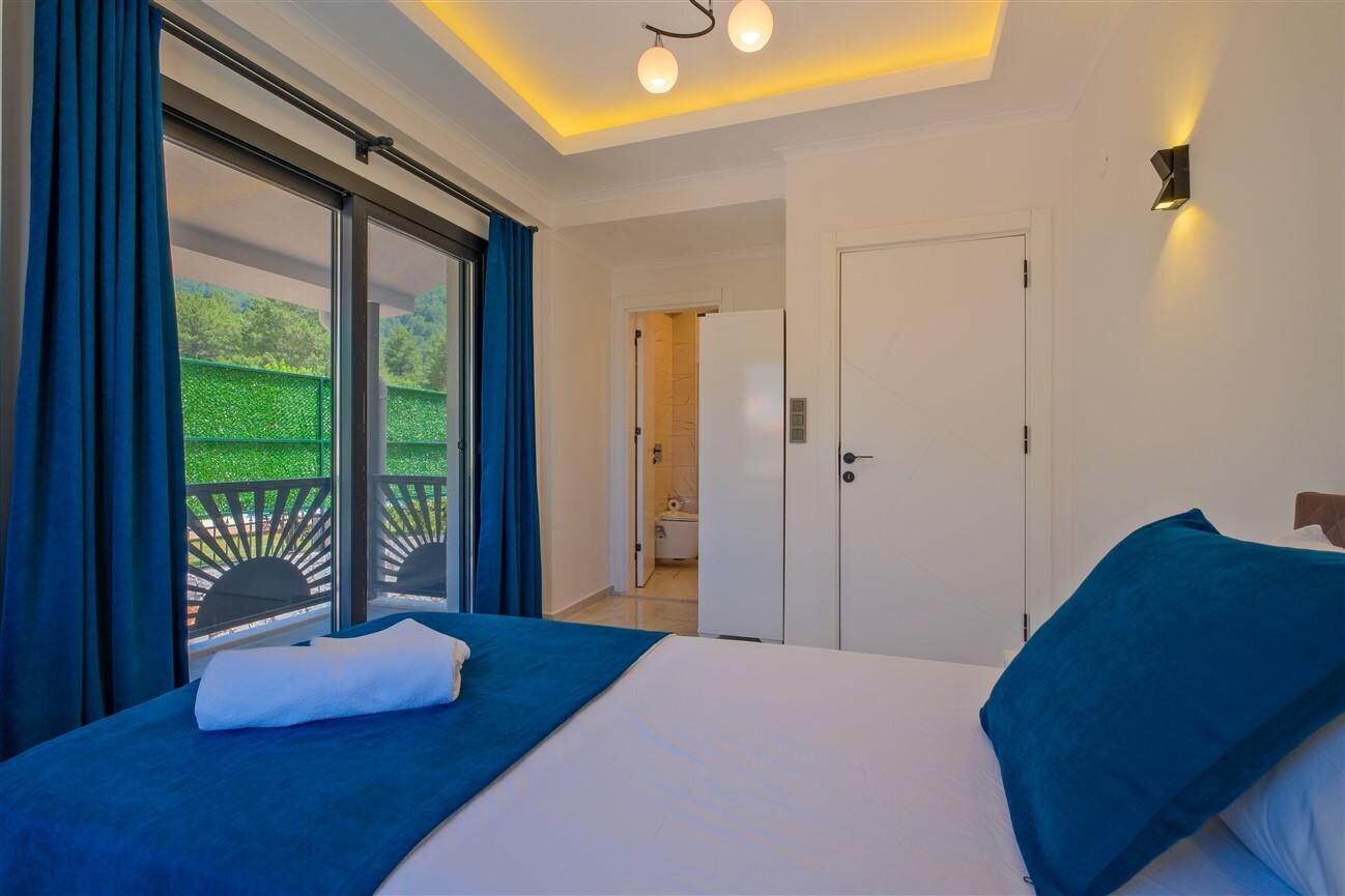 Villa Santorini — 47