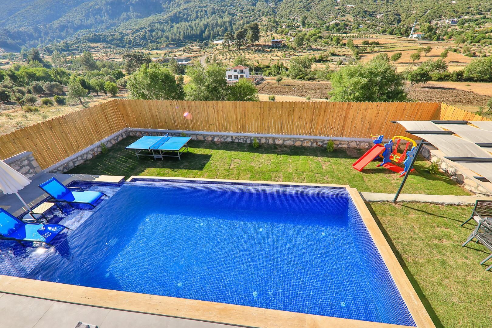 Villa Ladin Sarıbelen — 34