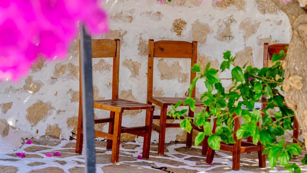 Villa Canan Patara — 52