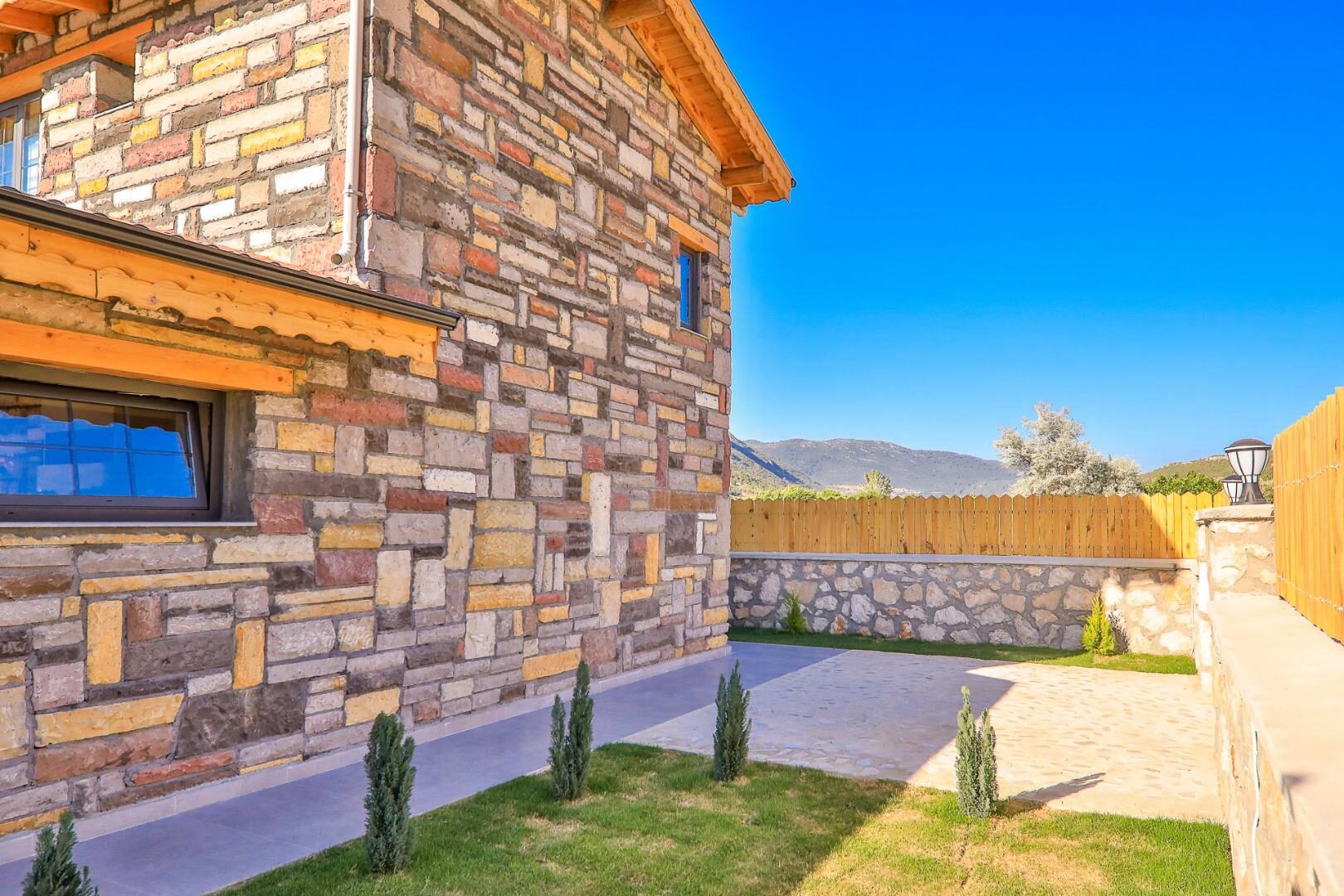 Villa Ladin Sarıbelen — 36