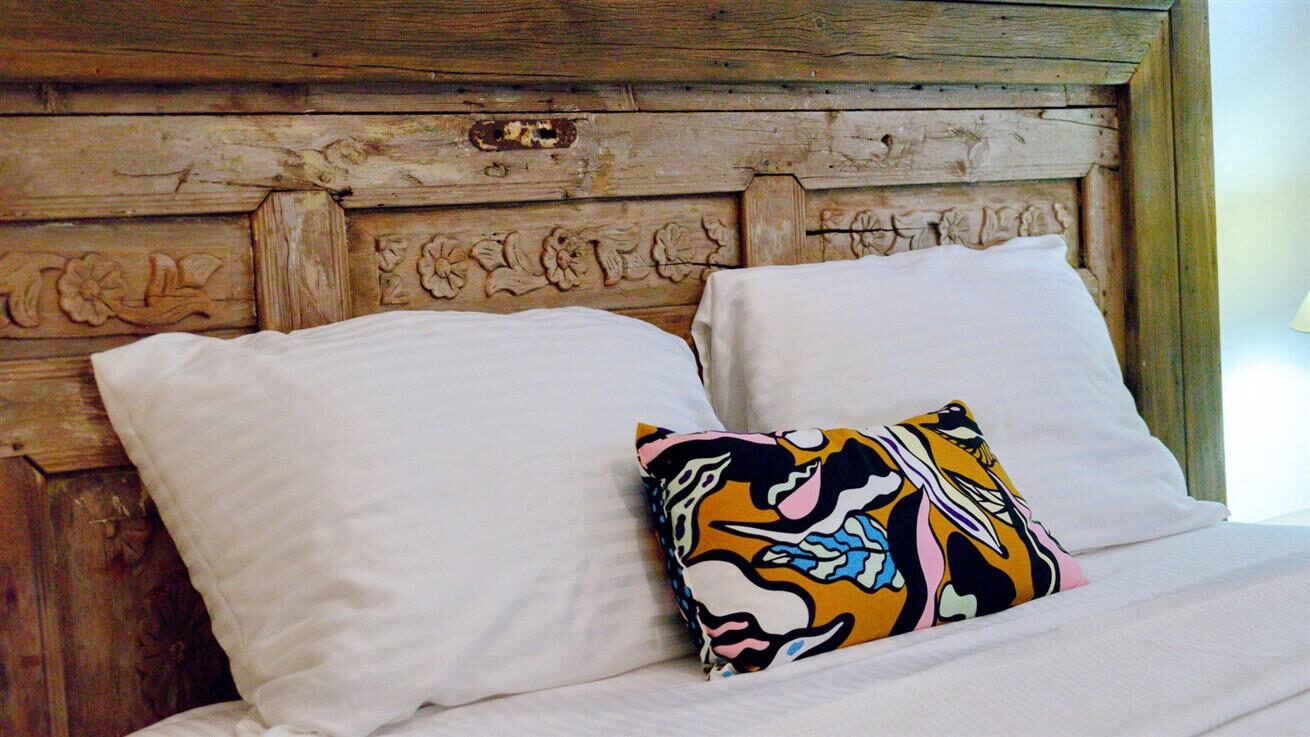 Villa Canan Patara — 124