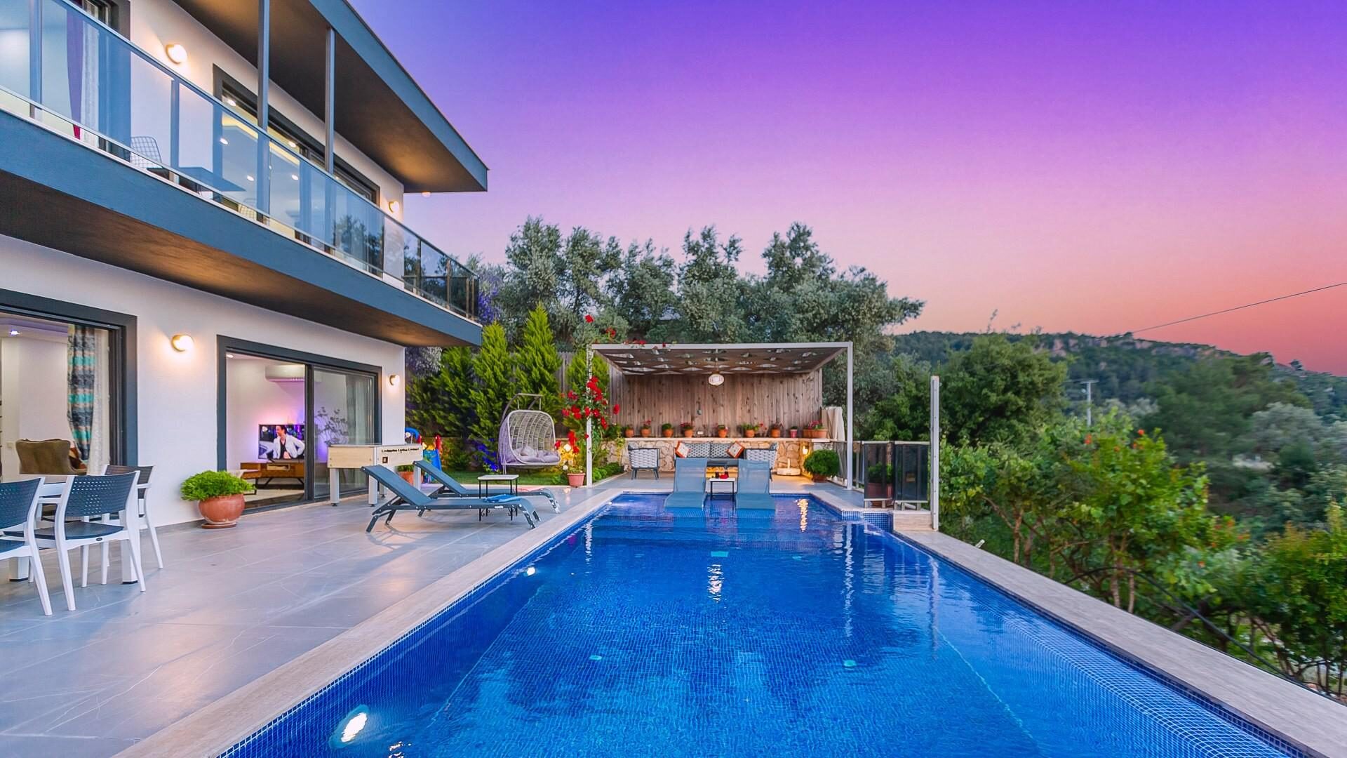 Villa Melida — 2