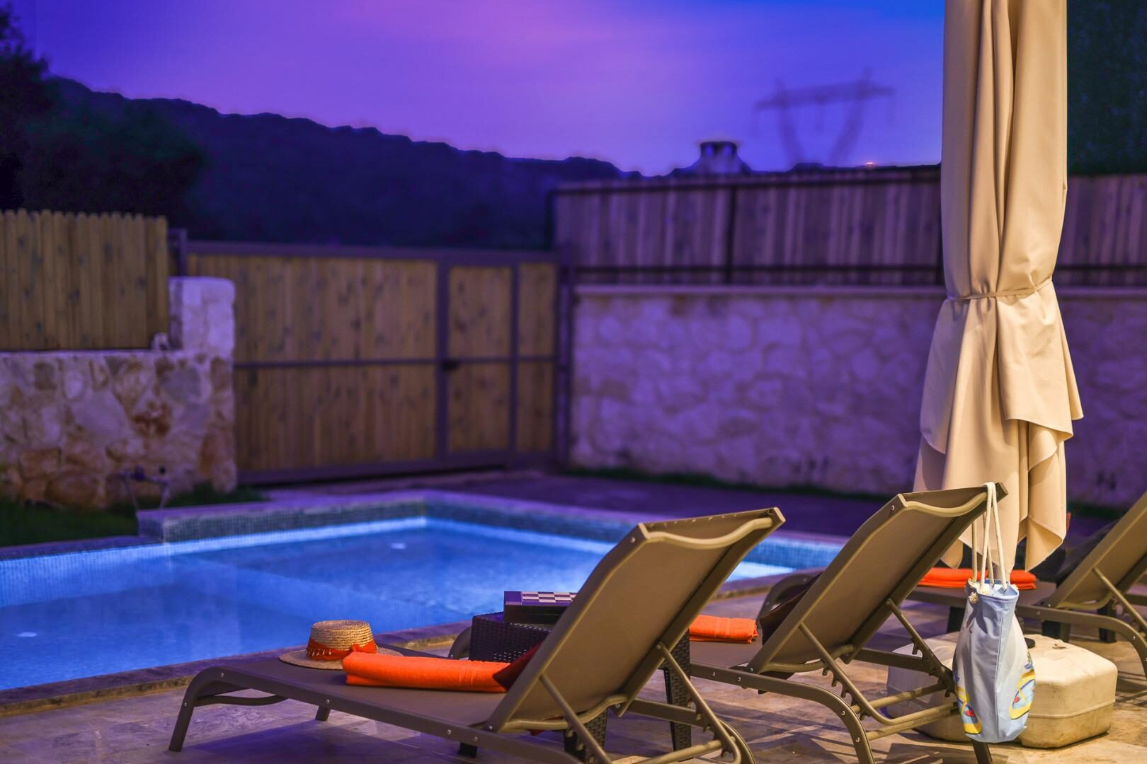 Villa Manolya Ağullu — 46