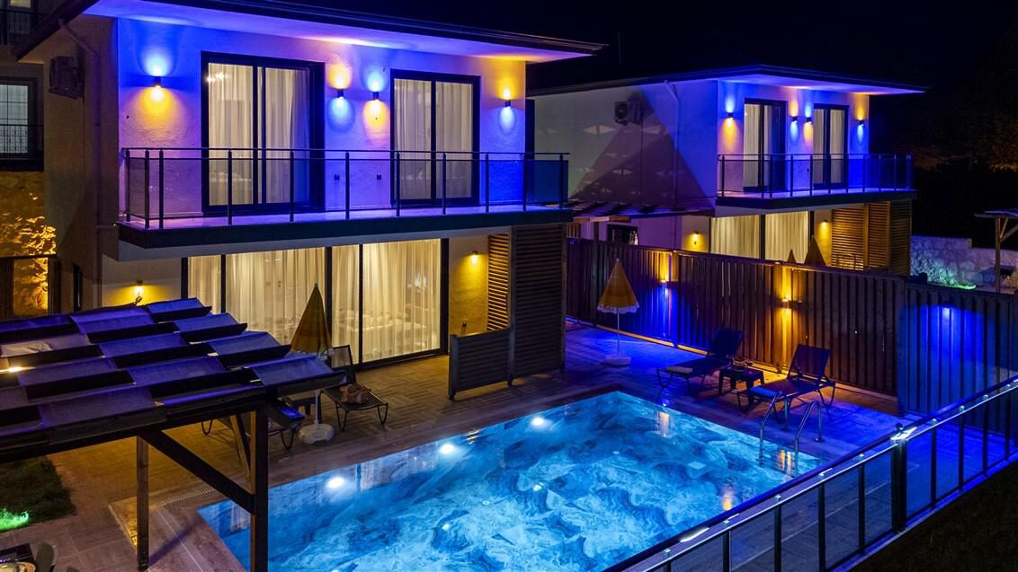 Villa Savaya 1 — 7