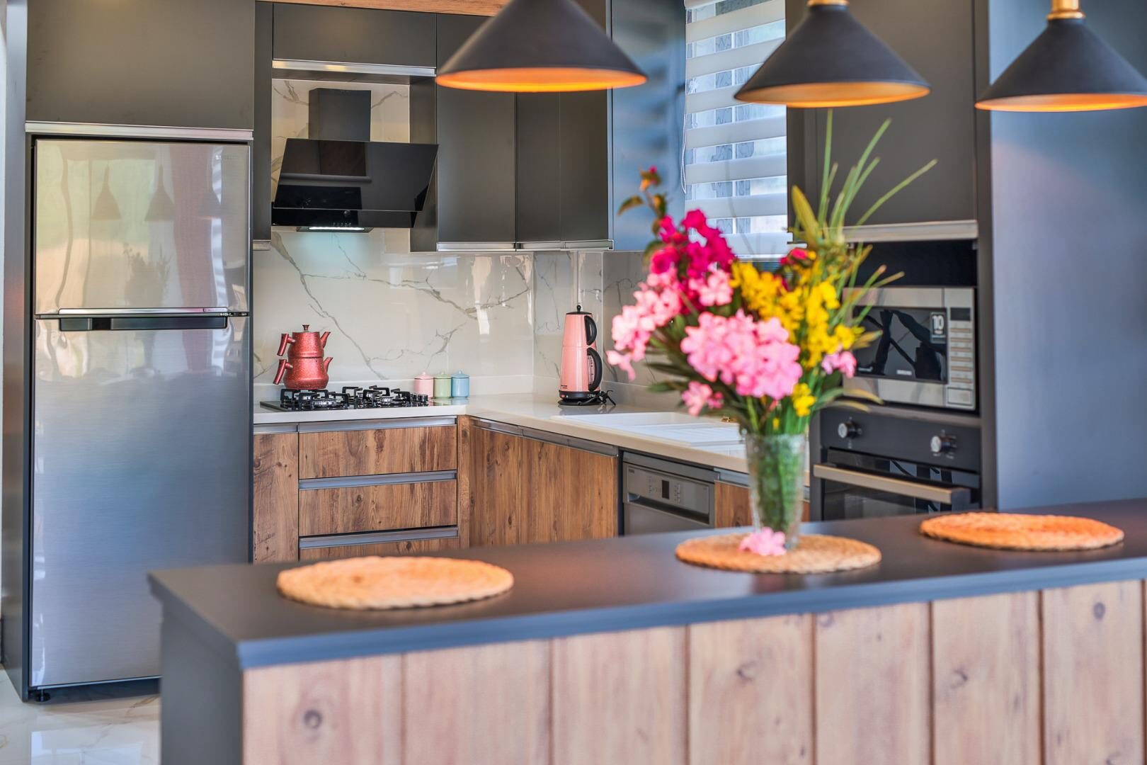 Villa Manolya Ağullu — 48
