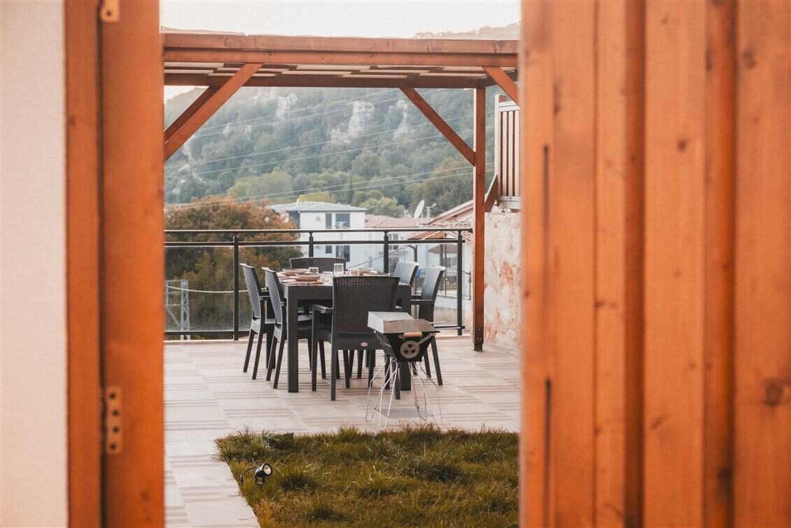 Villa Savaya 1 — 11