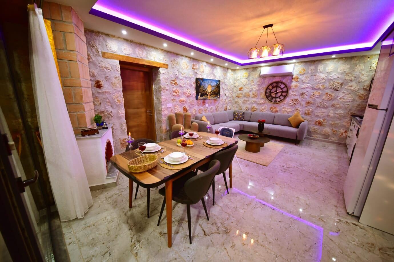 Villa Aşk — 13