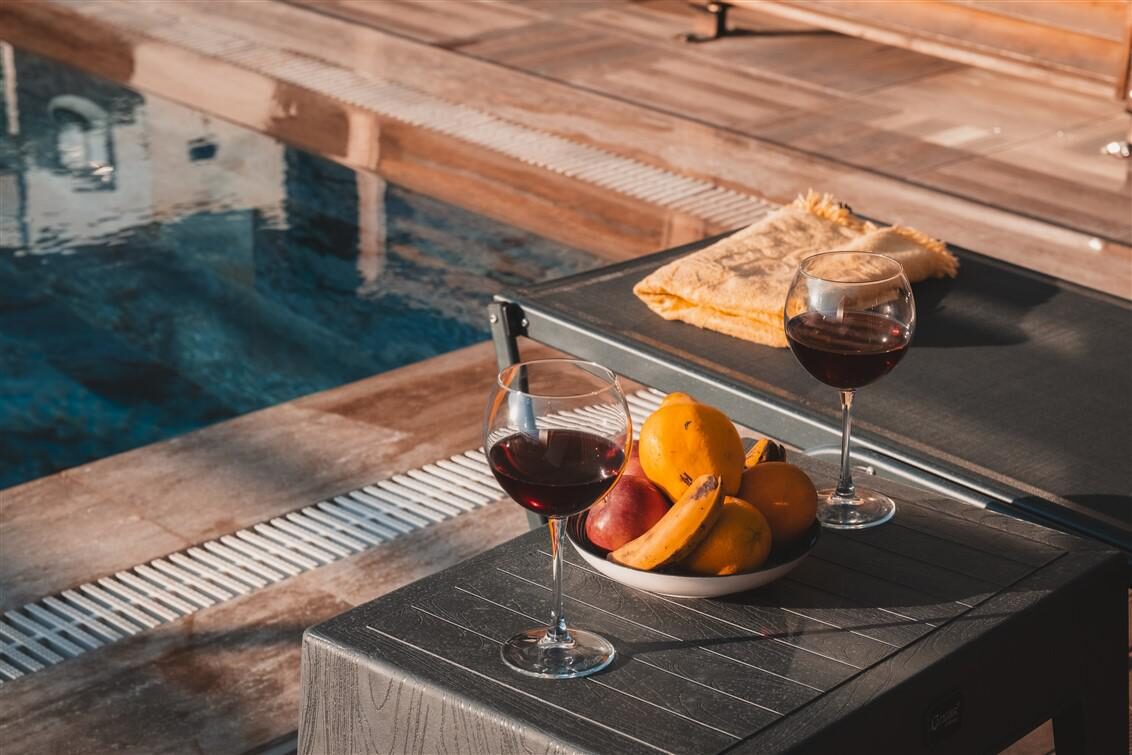 Villa Savaya 1 — 14