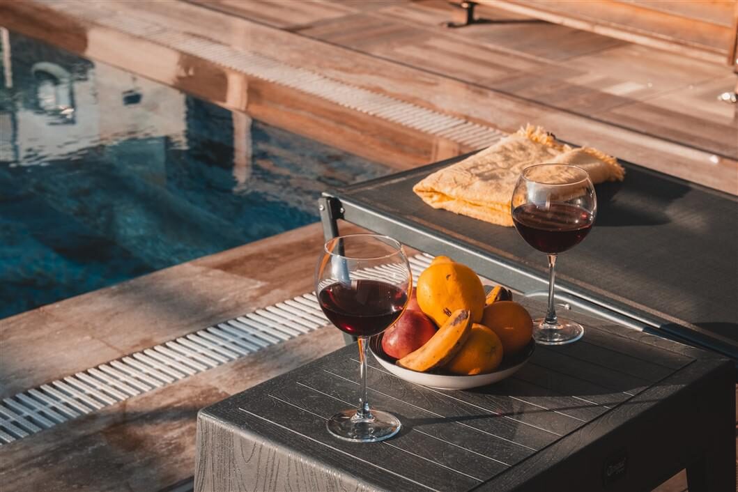 Villa Savaya 2 — 17