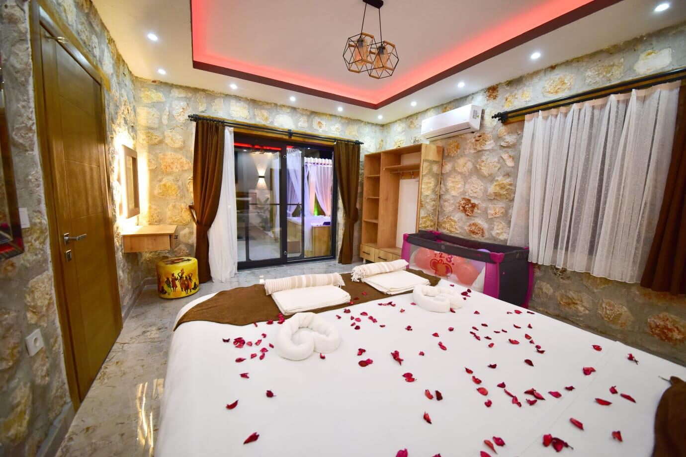 Villa Aşk — 16