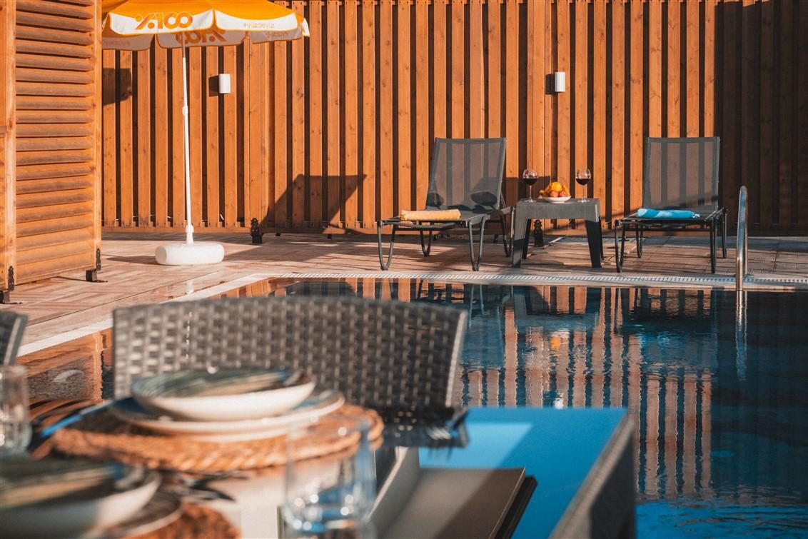Villa Savaya 1 — 17