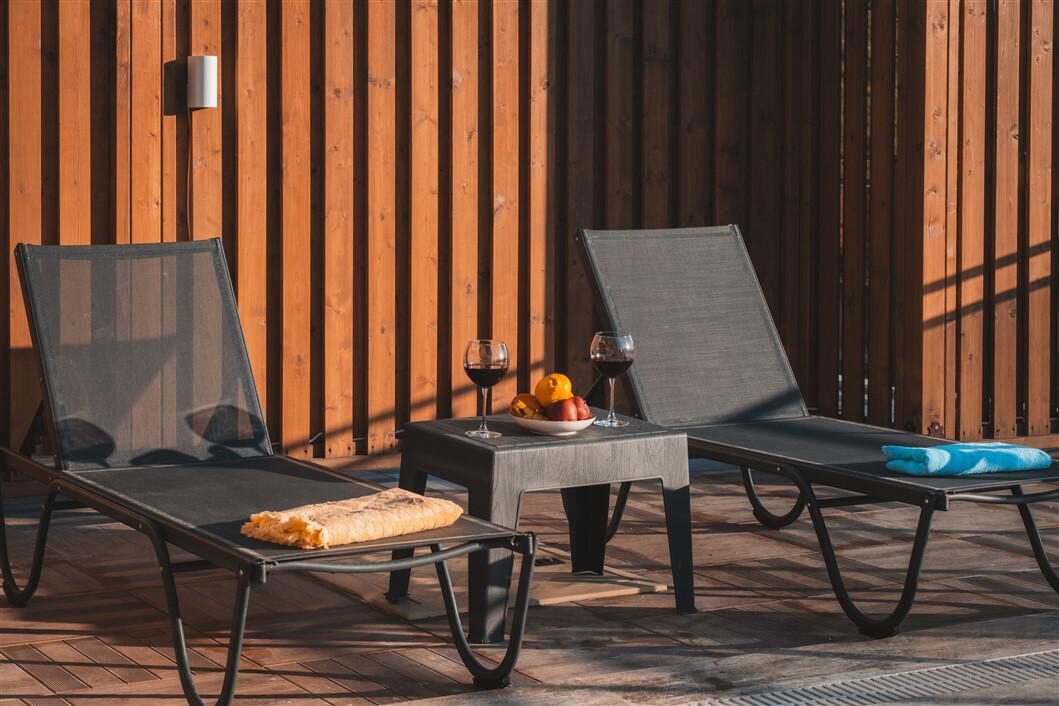 Villa Savaya 2 — 20