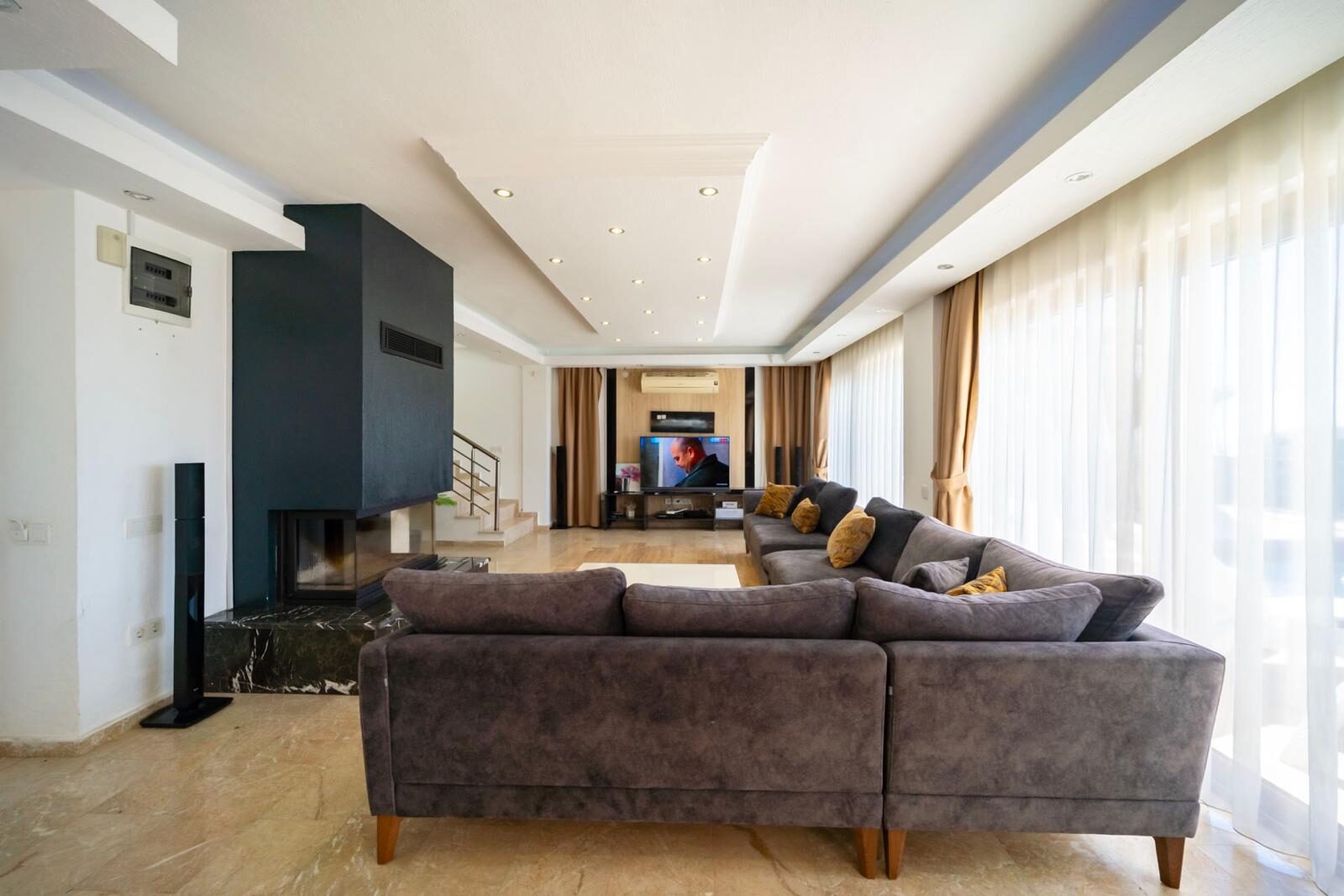 Villa Elisa Kördere — 20