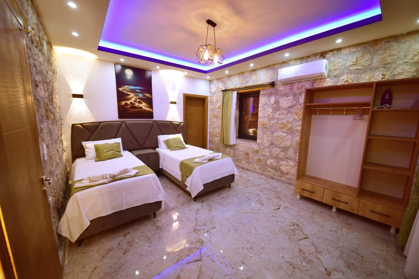 Villa Aşk — 19