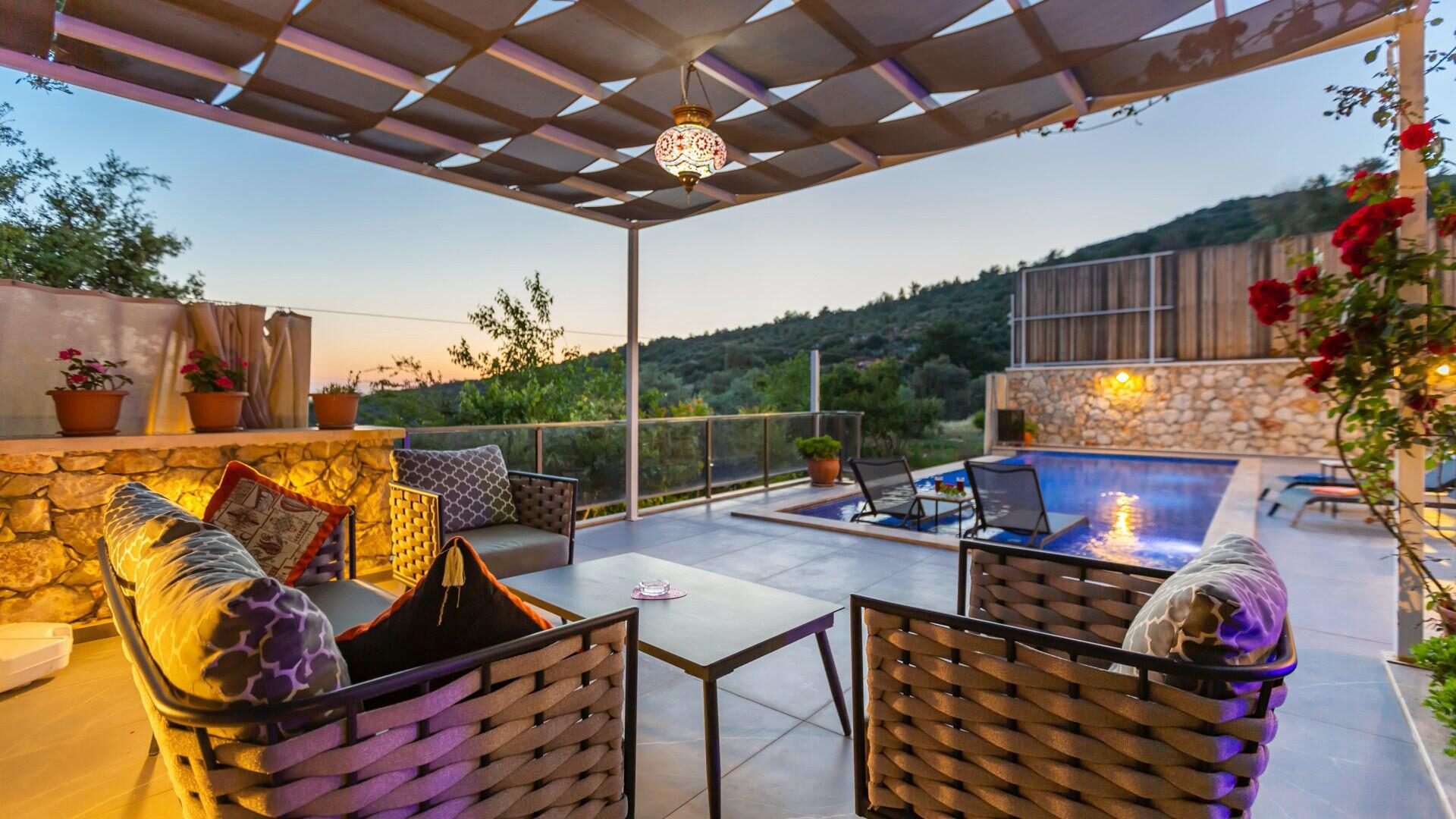 Villa Melida — 15