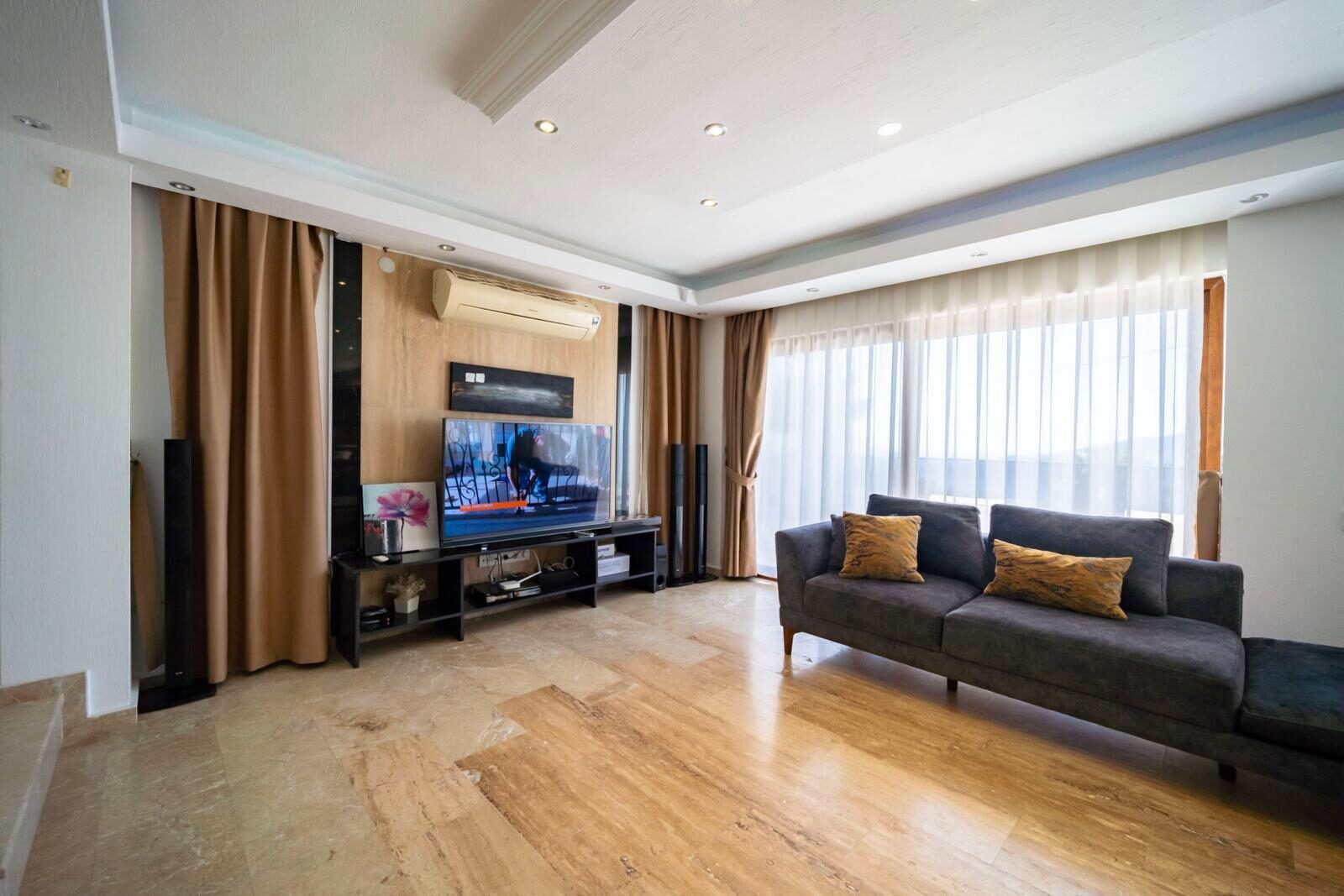 Villa Elisa Kördere — 21
