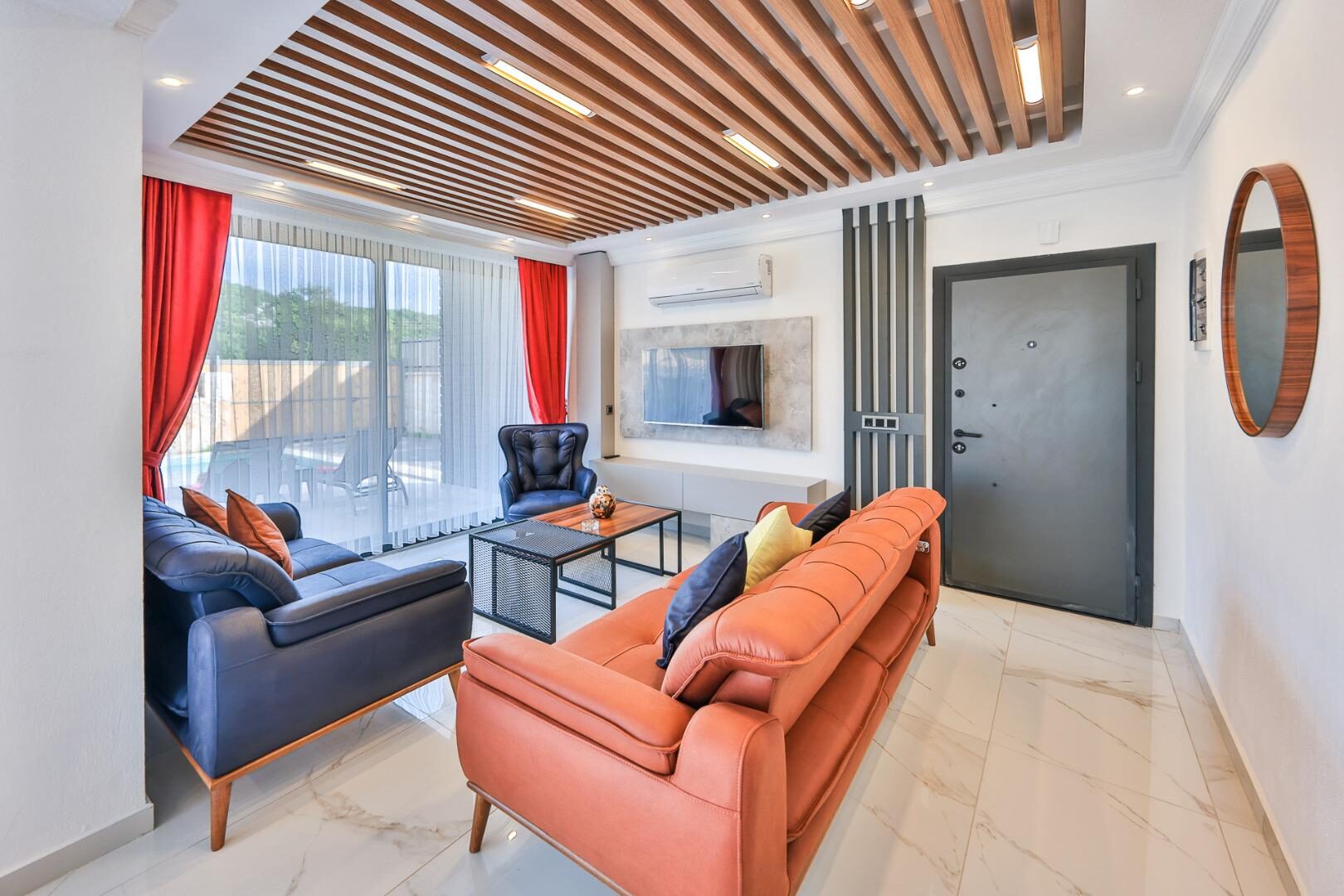 Villa Manolya Ağullu — 53
