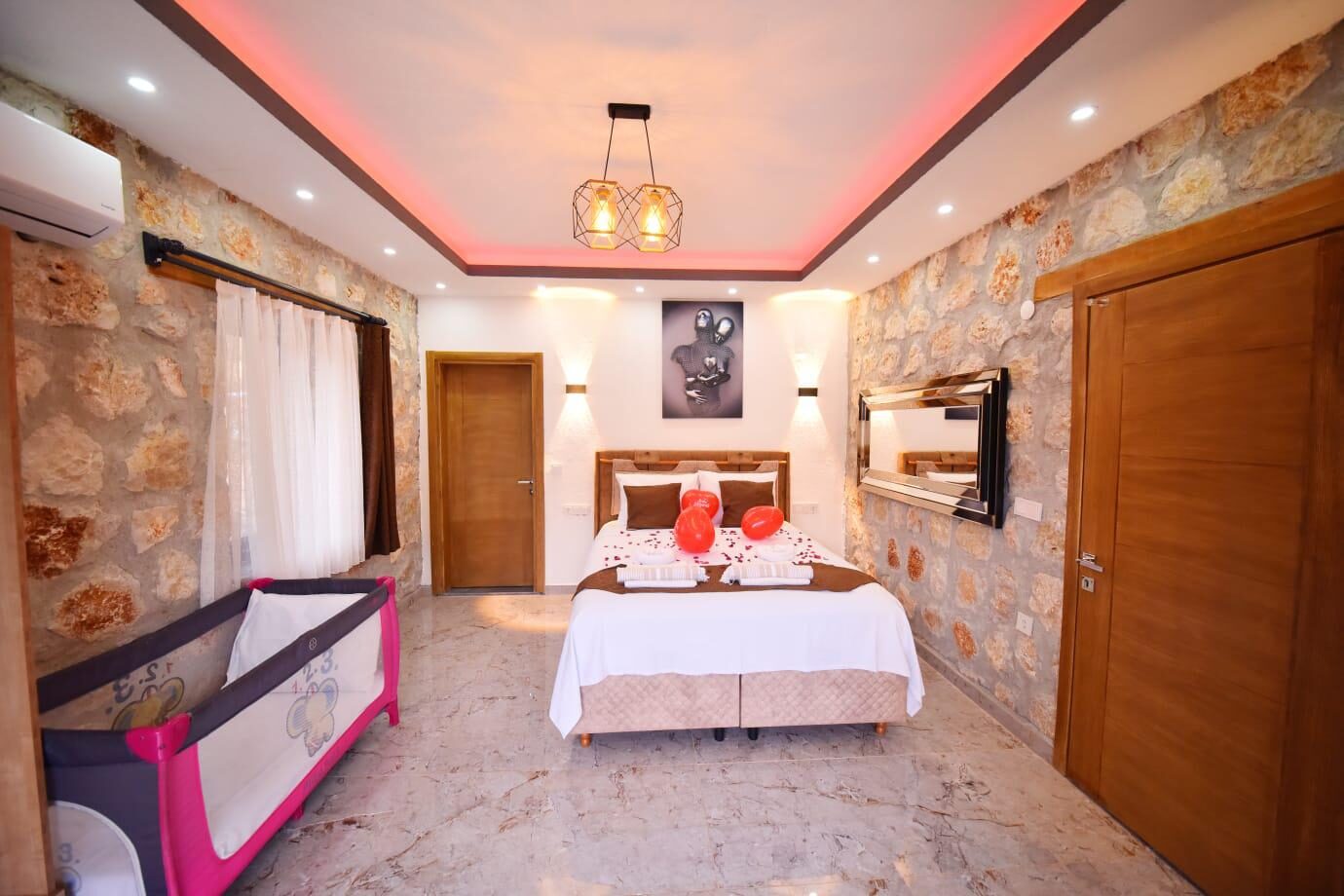 Villa Aşk — 22
