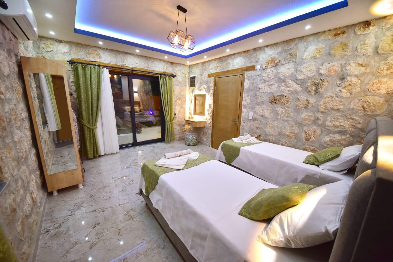 Villa Aşk — 23