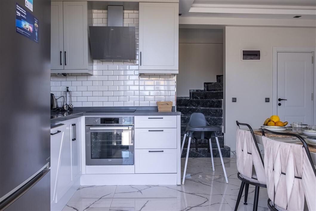 Villa Savaya 2 — 30