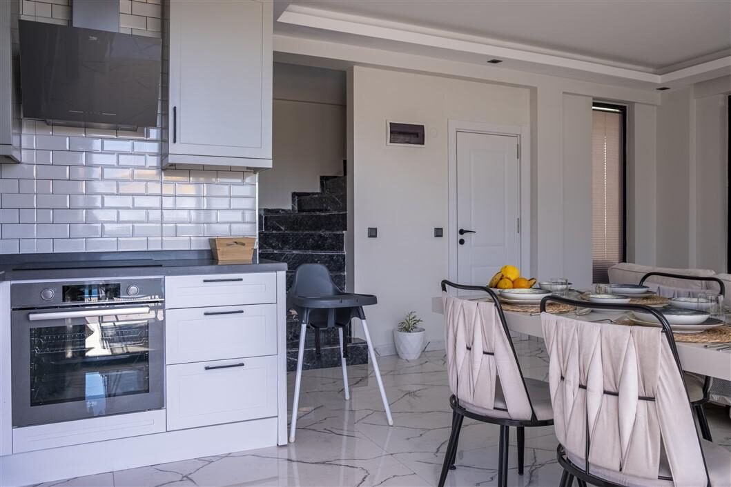 Villa Savaya 2 — 37